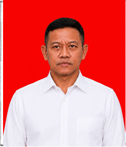 SARIPUDIN, S.IP