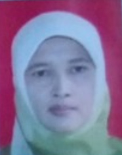 SITI ROHMA